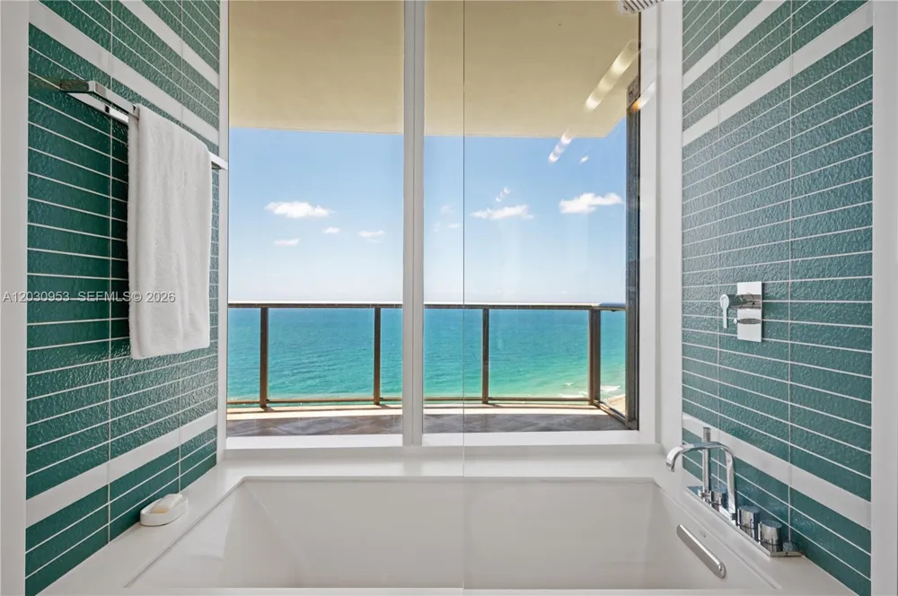 9703 Collins Ave #2000 Bal Harbour, FL 33154