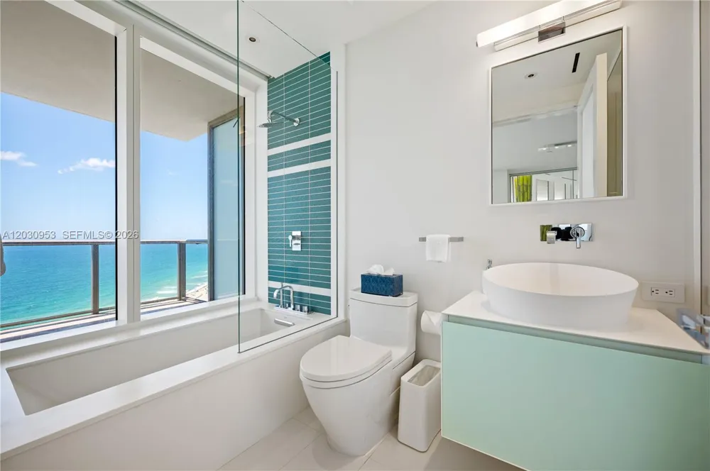 9703 Collins Ave #2000 Bal Harbour, FL 33154