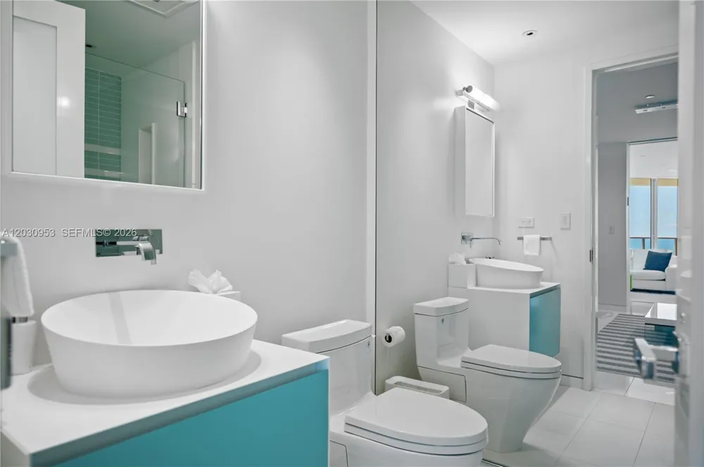 9703 Collins Ave #2000 Bal Harbour, FL 33154