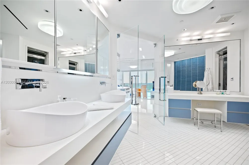 9703 Collins Ave #2000 Bal Harbour, FL 33154