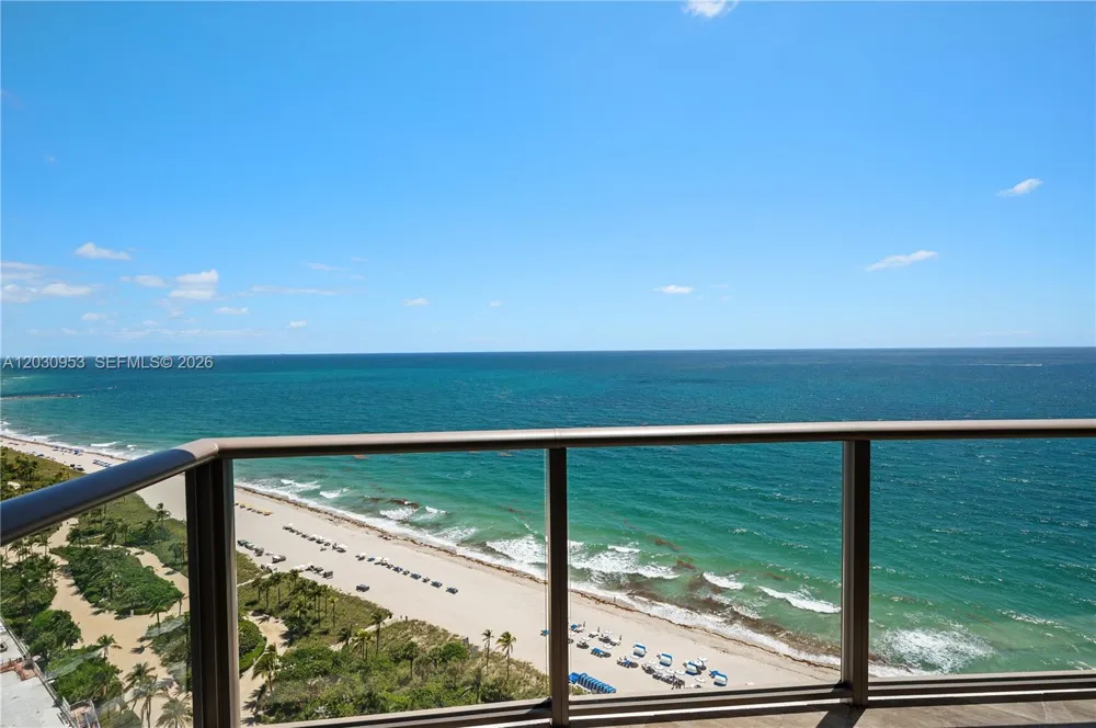 9703 Collins Ave #2000 Bal Harbour, FL 33154