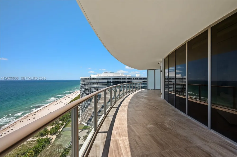 9703 Collins Ave #2000 Bal Harbour, FL 33154