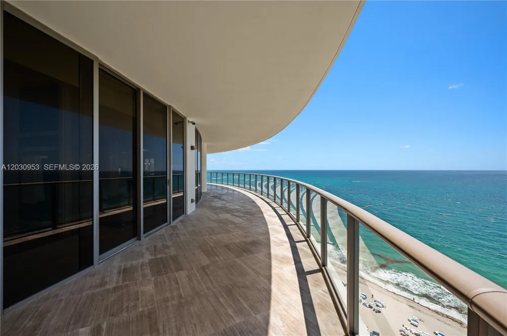 9703 Collins Ave #2000 Bal Harbour, FL 33154