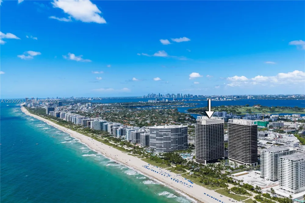 9703 Collins Ave #2000 Bal Harbour, FL 33154