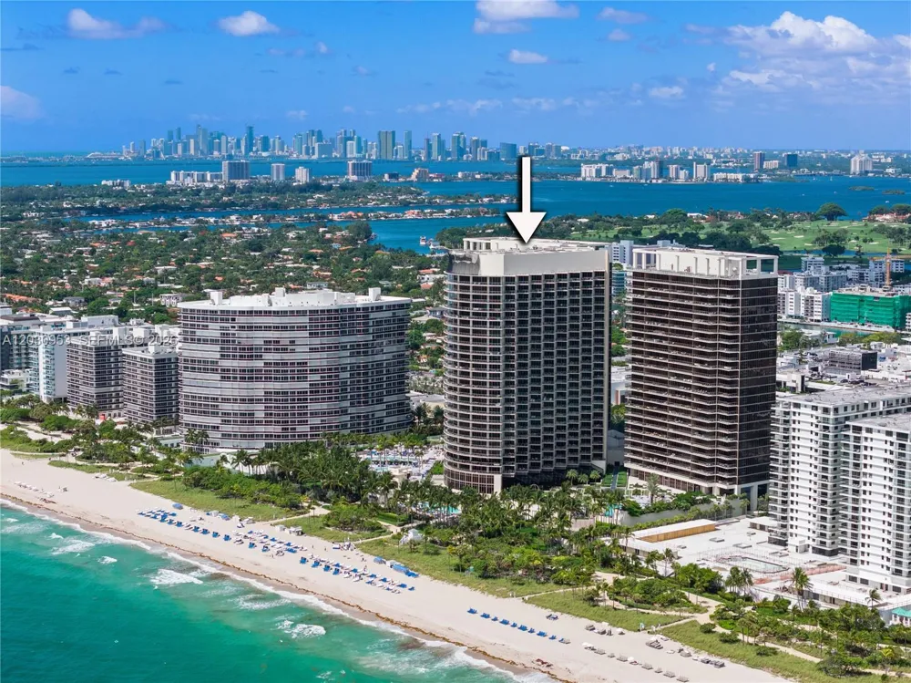 9703 Collins Ave #2000 Bal Harbour, FL 33154