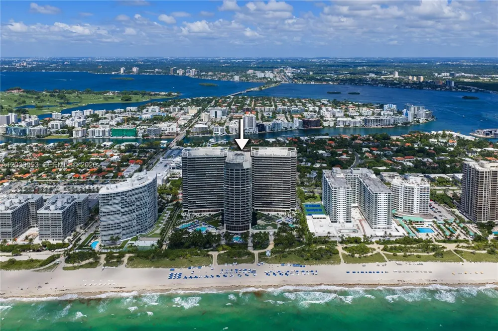 9703 Collins Ave #2000 Bal Harbour, FL 33154