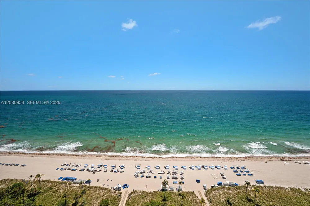 9703 Collins Ave #2000 Bal Harbour, FL 33154