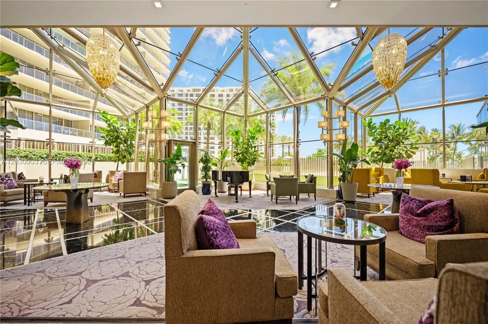 9703 Collins Ave #2000 Bal Harbour, FL 33154