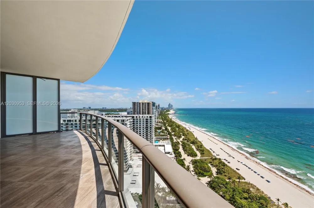 9703 Collins Ave #2000 Bal Harbour, FL 33154
