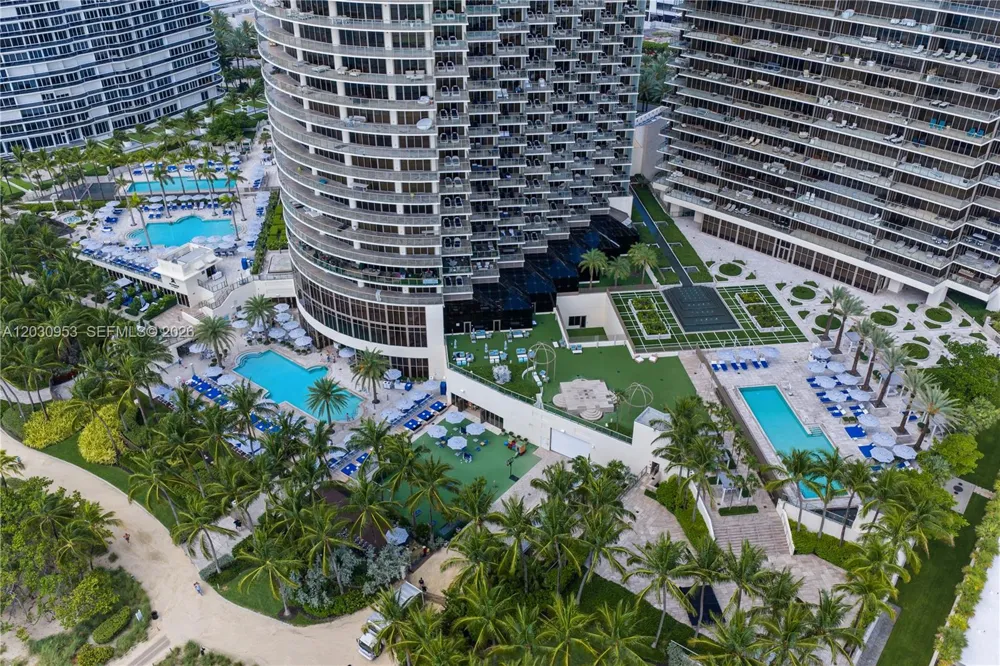 9703 Collins Ave #2000 Bal Harbour, FL 33154