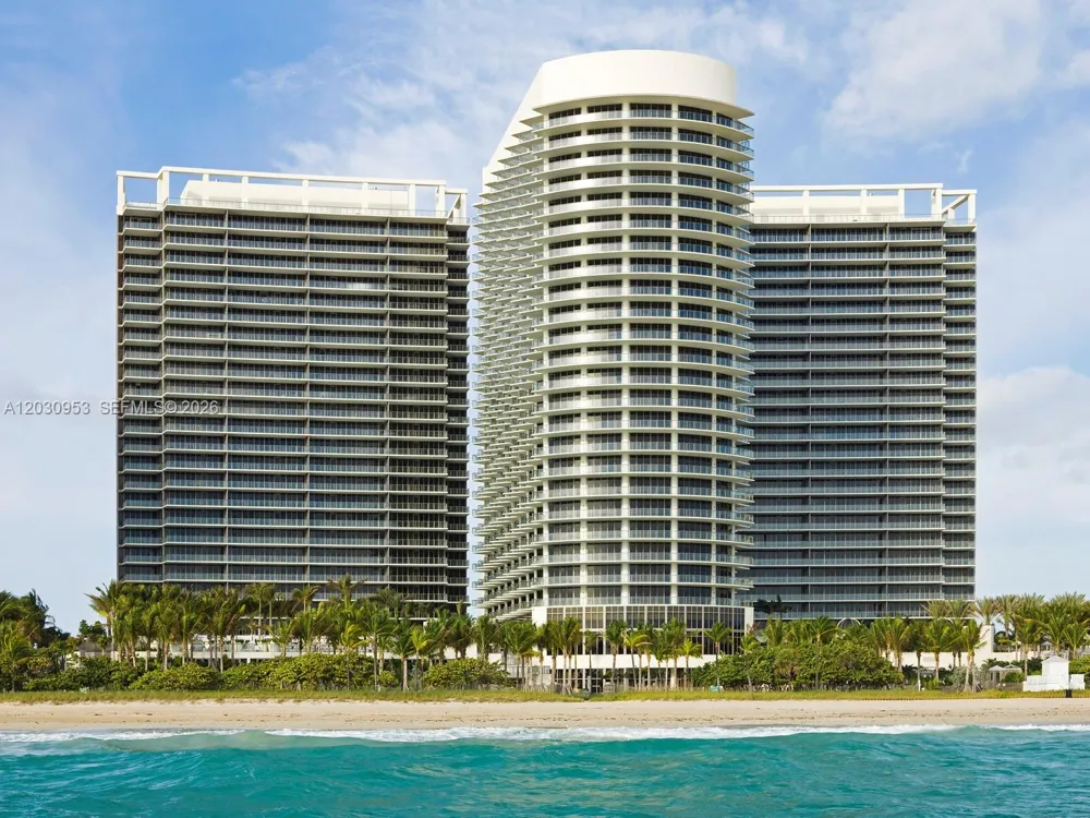 9703 Collins Ave #2000 Bal Harbour, FL 33154