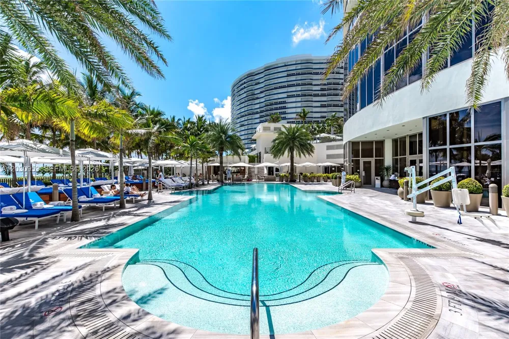 9703 Collins Ave #2000 Bal Harbour, FL 33154