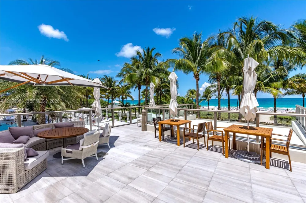 9703 Collins Ave #2000 Bal Harbour, FL 33154