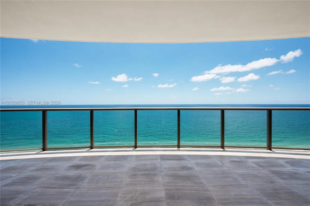 9703 Collins Ave #2000 Bal Harbour, FL 33154