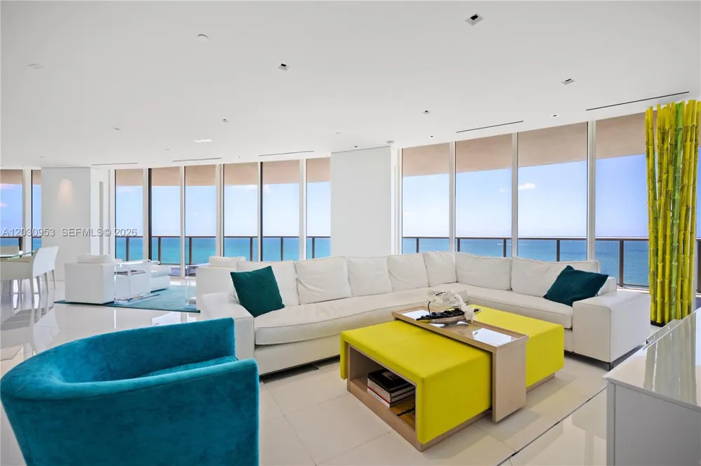 9703 Collins Ave #2000 Bal Harbour, FL 33154