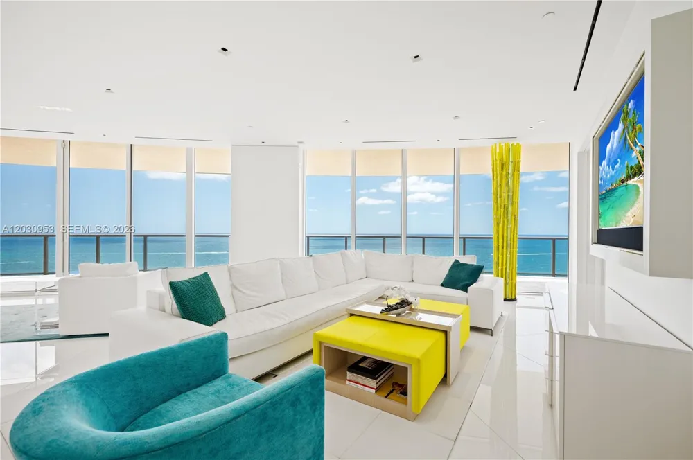 9703 Collins Ave #2000 Bal Harbour, FL 33154