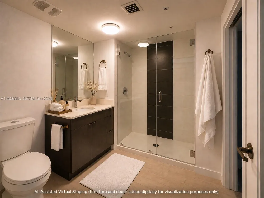 321 NE 26th St #601 Miami, FL 33137