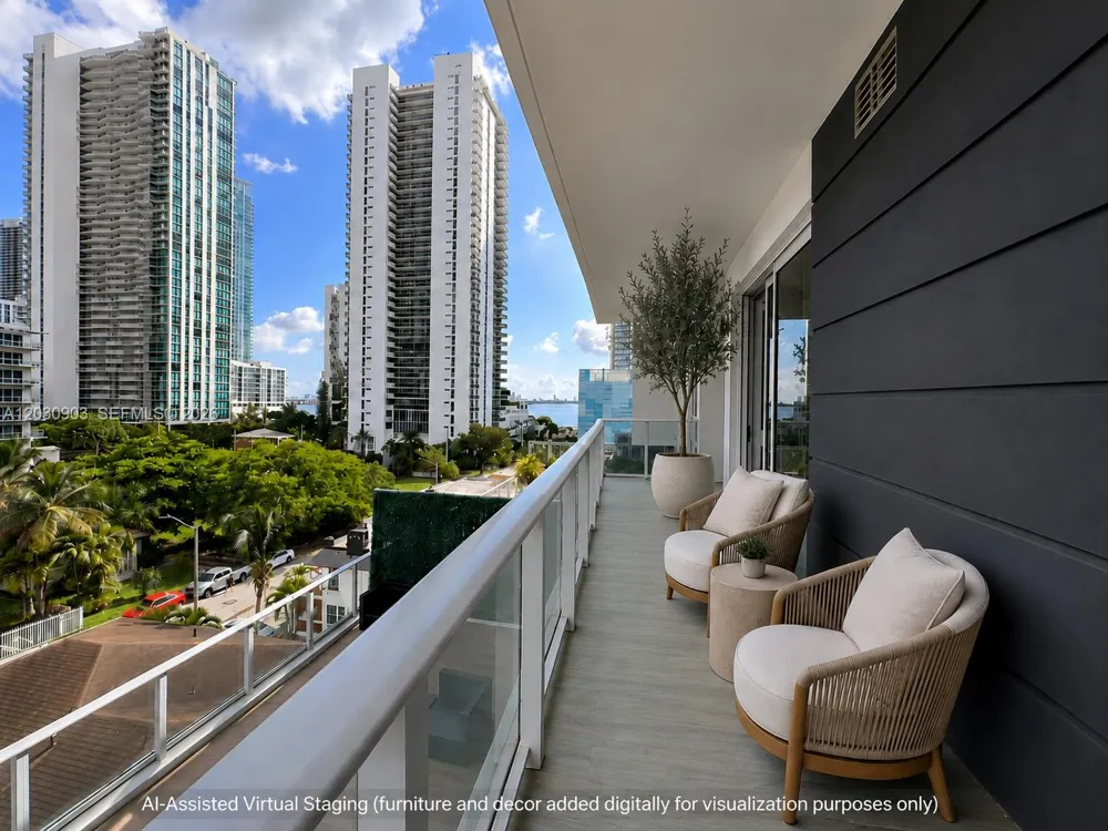 321 NE 26th St #601 Miami, FL 33137
