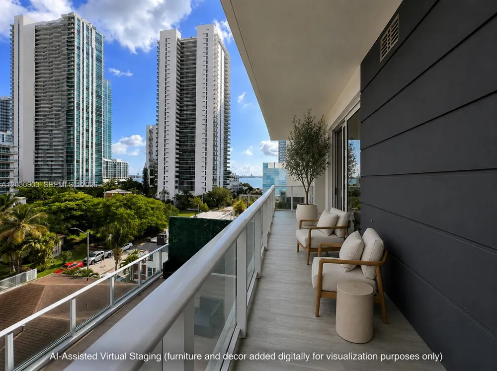 321 NE 26th St #601 Miami, FL 33137