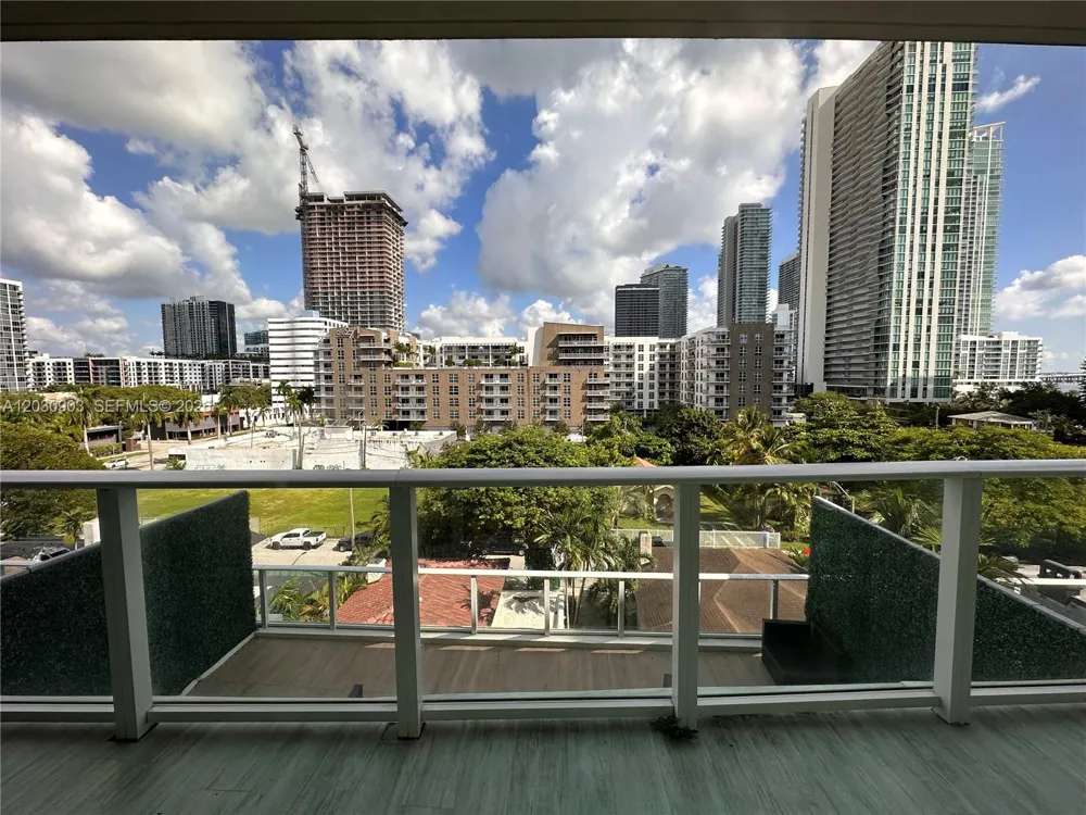 321 NE 26th St #601 Miami, FL 33137