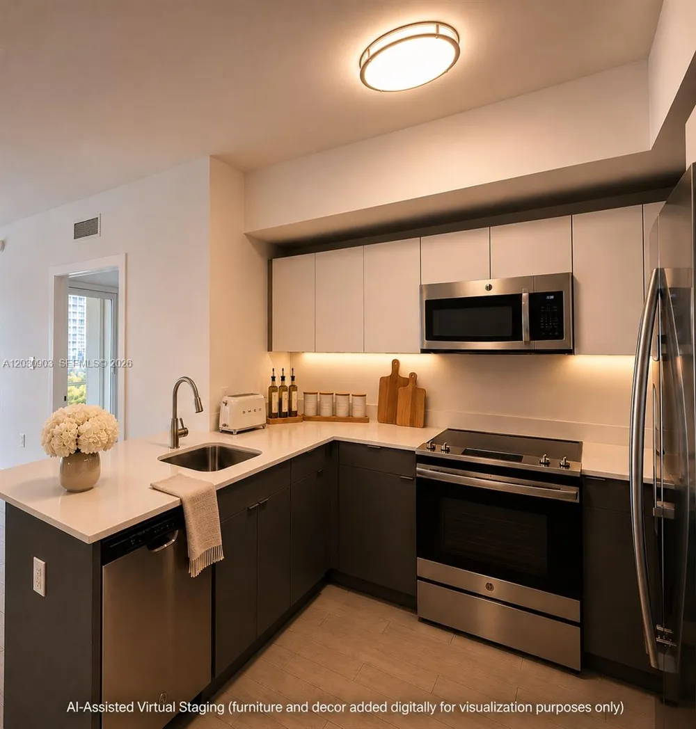 321 NE 26th St #601 Miami, FL 33137