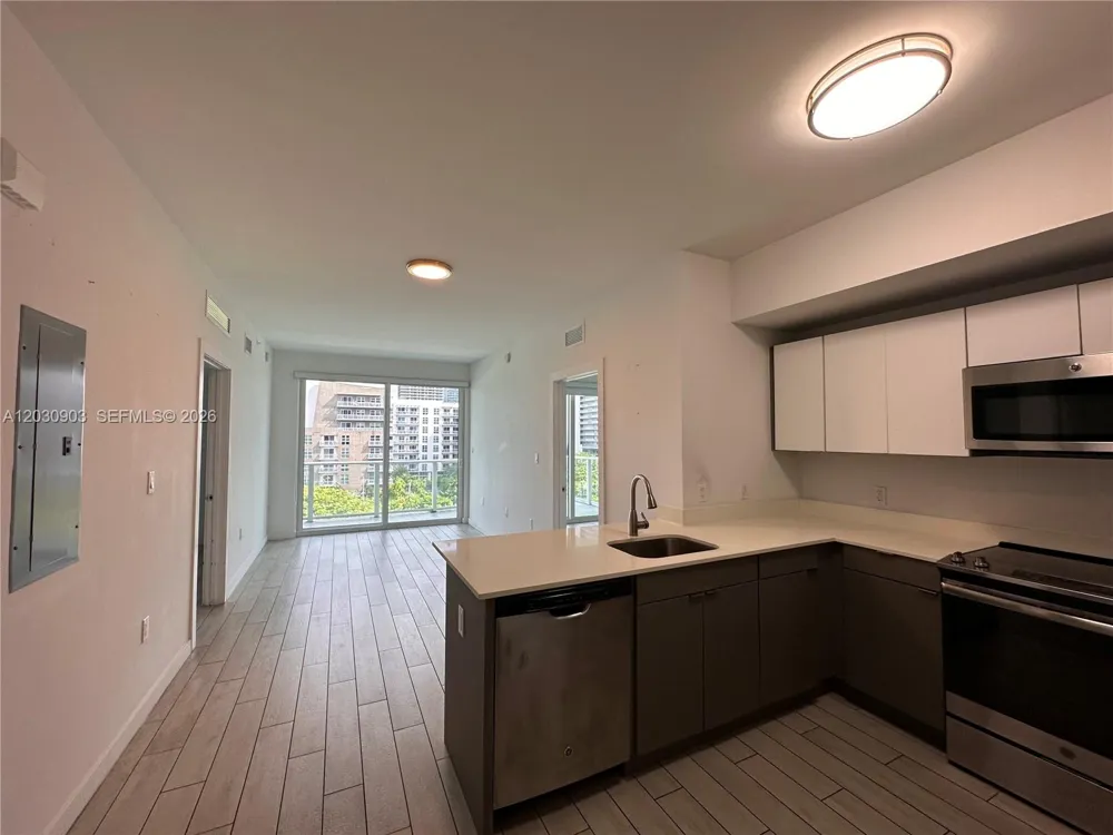 321 NE 26th St #601 Miami, FL 33137