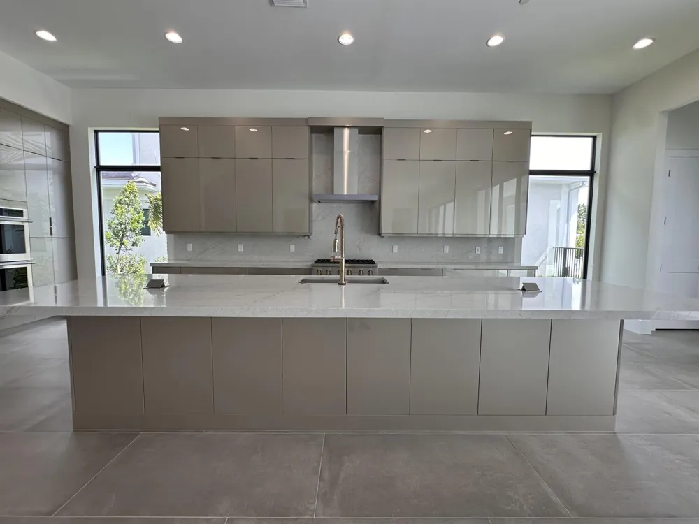9116 Coral Isles Circle #{lot #05} Palm Beach Gardens, FL 33412