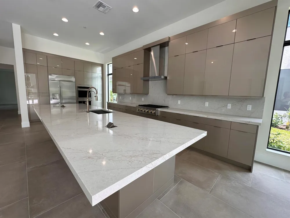 9116 Coral Isles Circle #{lot #05} Palm Beach Gardens, FL 33412
