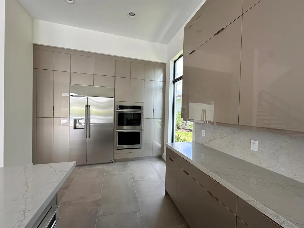 9116 Coral Isles Circle #{lot #05} Palm Beach Gardens, FL 33412