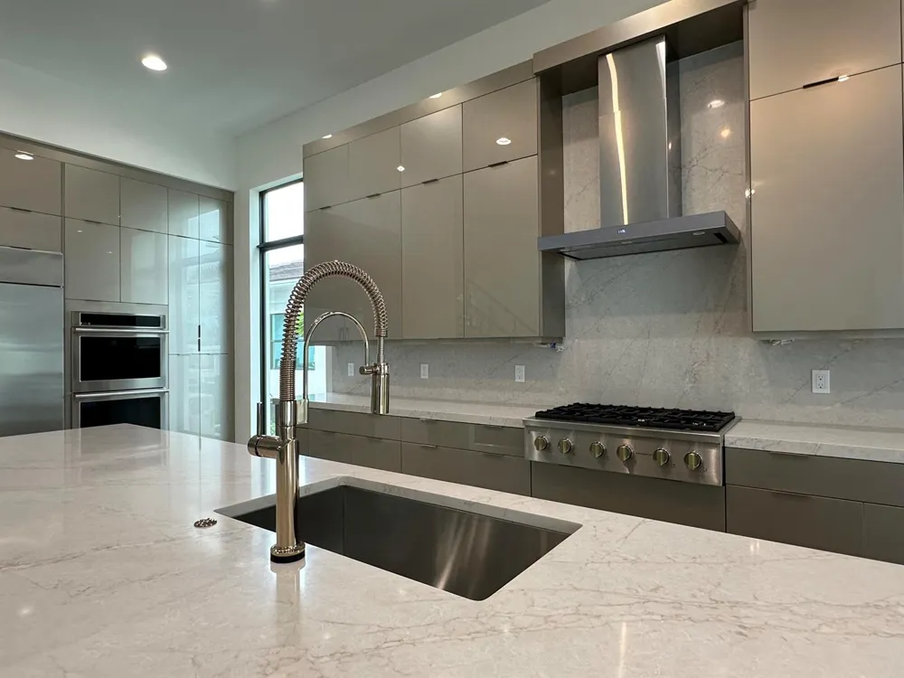 9116 Coral Isles Circle #{lot #05} Palm Beach Gardens, FL 33412