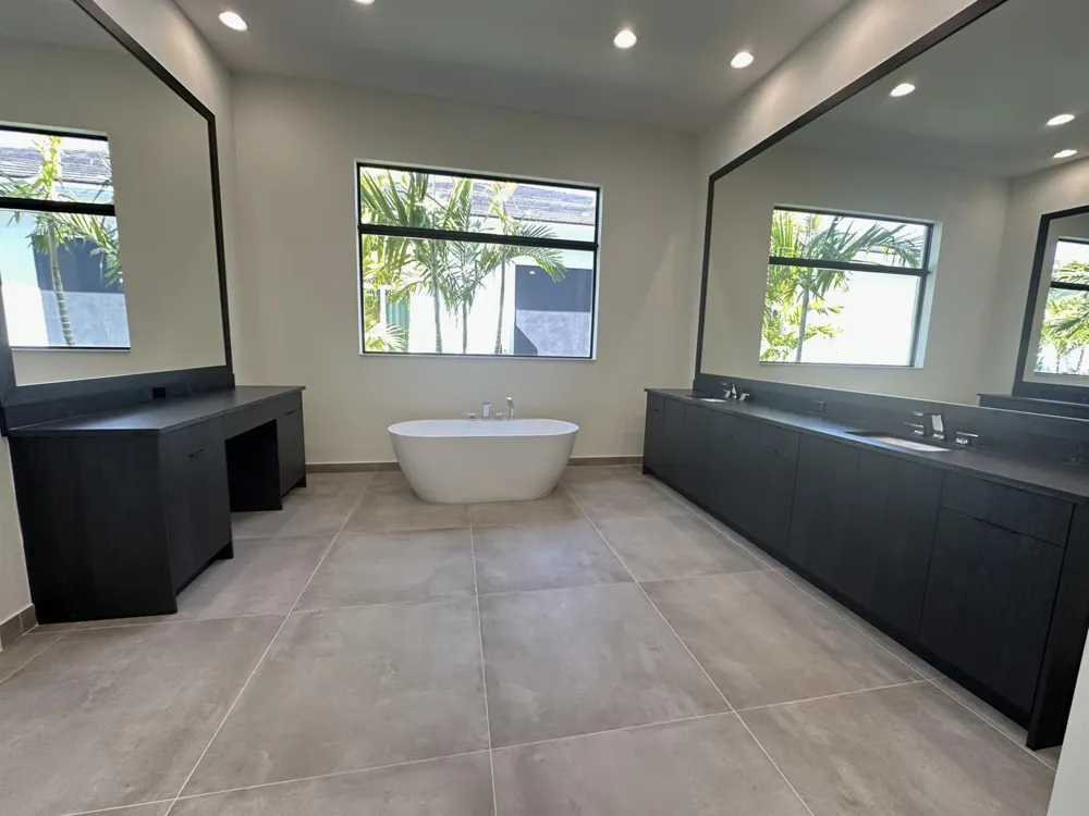 9116 Coral Isles Circle #{lot #05} Palm Beach Gardens, FL 33412