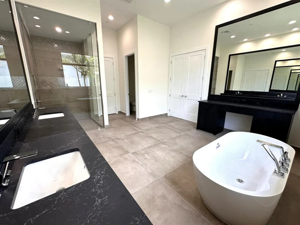 9116 Coral Isles Circle #{lot #05} Palm Beach Gardens, FL 33412