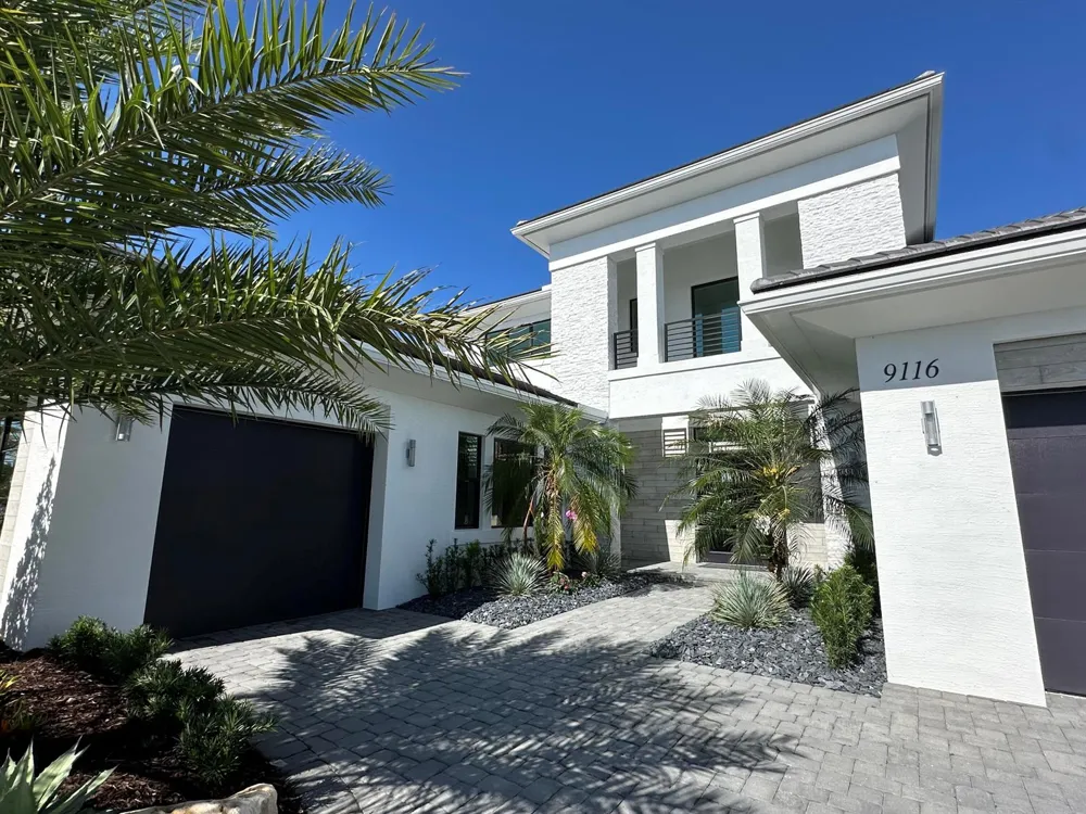 9116 Coral Isles Circle #{lot #05} Palm Beach Gardens, FL 33412