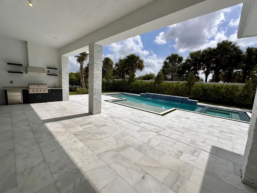 9116 Coral Isles Circle #{lot #05} Palm Beach Gardens, FL 33412
