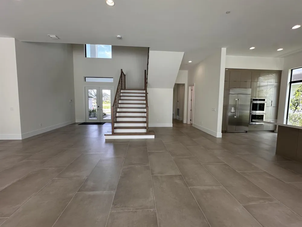 9116 Coral Isles Circle #{lot #05} Palm Beach Gardens, FL 33412