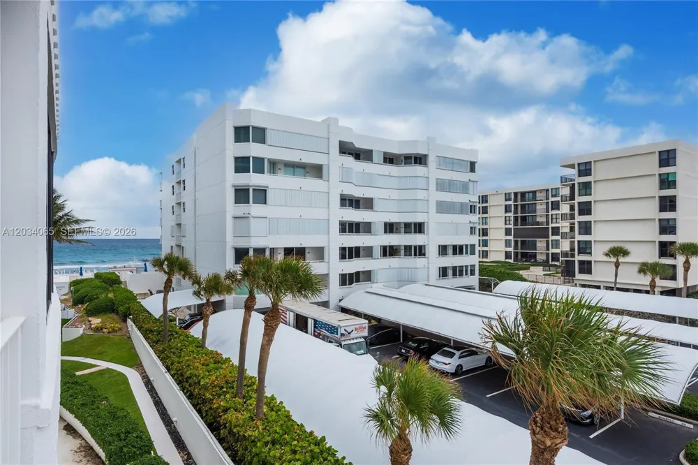 3590 S Ocean Blvd #410 South Palm Beach, FL 33480