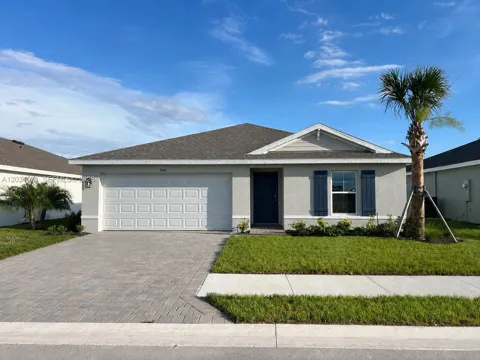 544 Ilaria Ct #544