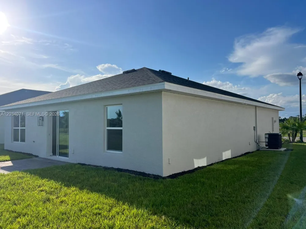 544 Ilaria Ct #544 Lehigh Acres, FL 33936