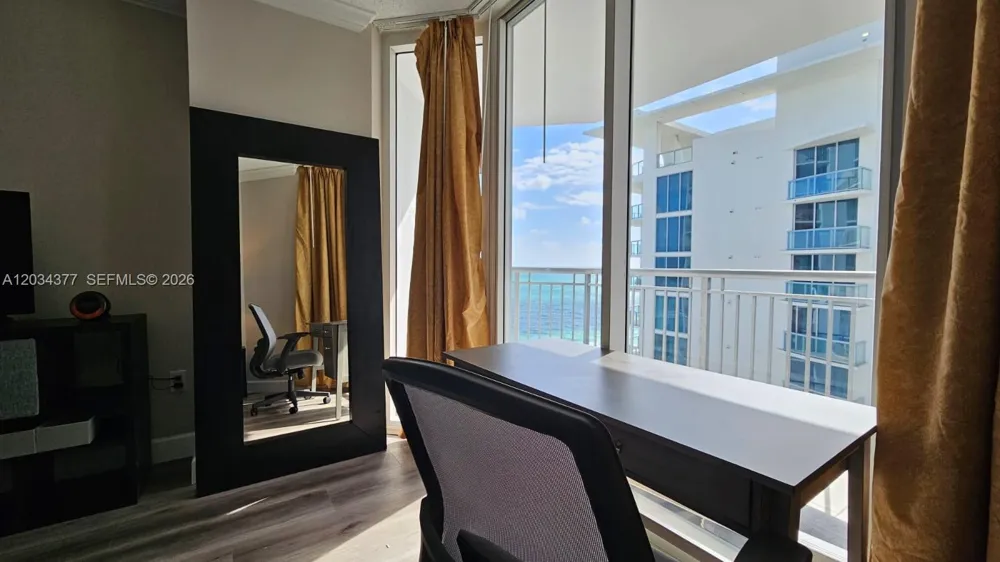 17375 Collins Ave #2304 Sunny Isles Beach, FL 33160
