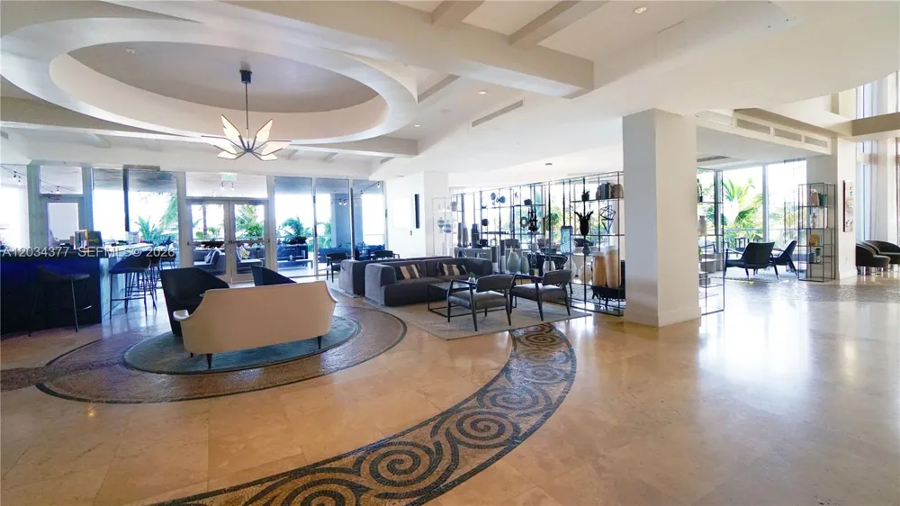 17375 Collins Ave #2304 Sunny Isles Beach, FL 33160