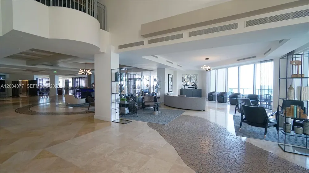 17375 Collins Ave #2304 Sunny Isles Beach, FL 33160