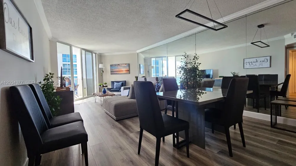 17375 Collins Ave #2304 Sunny Isles Beach, FL 33160