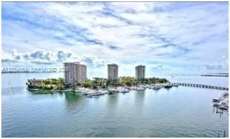 2 Grove Isle Dr #B706 Miami, FL 33133