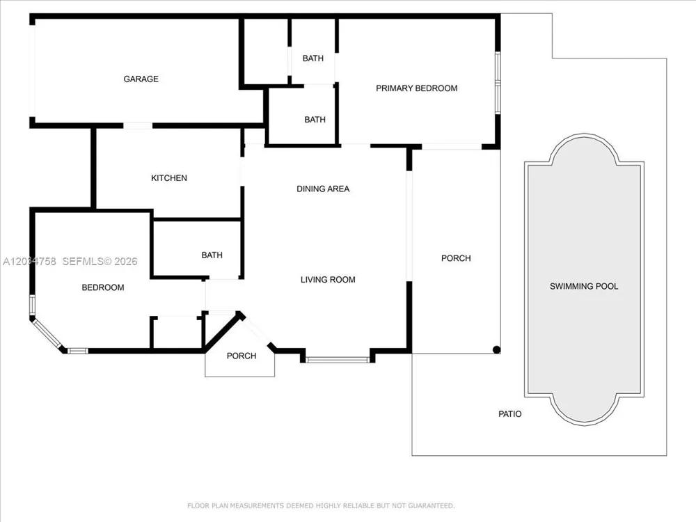5874 SW 97th Ter Cooper City, FL 33328