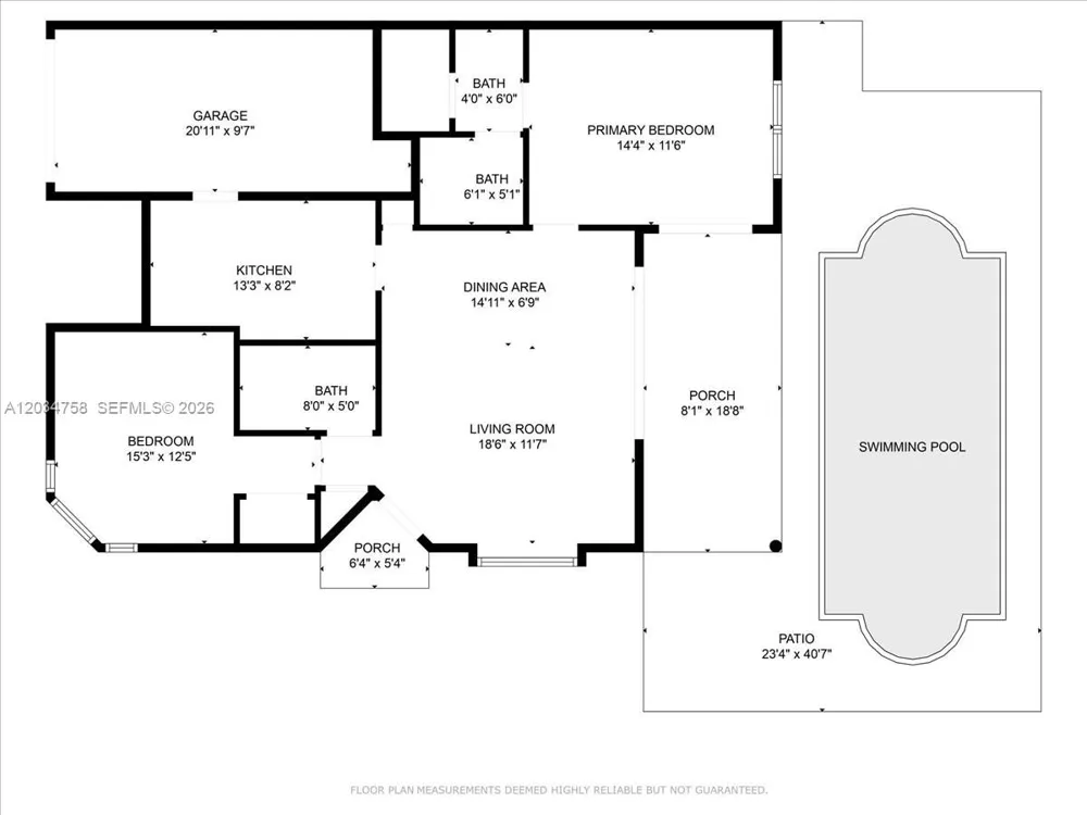 5874 SW 97th Ter Cooper City, FL 33328