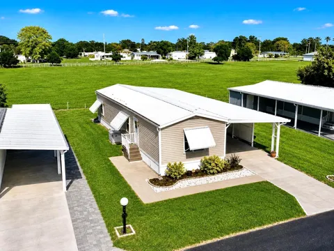 1601 SE Us Highway 441 #22