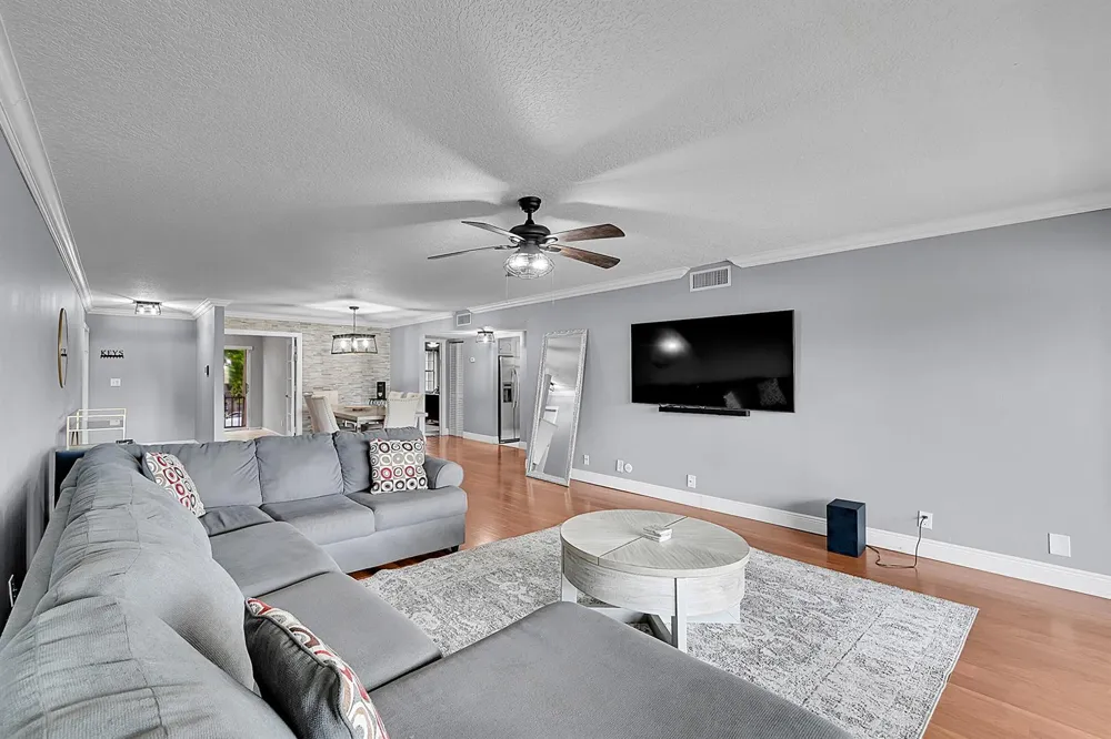 3630 Citrus Trace #4 Davie, FL 33328