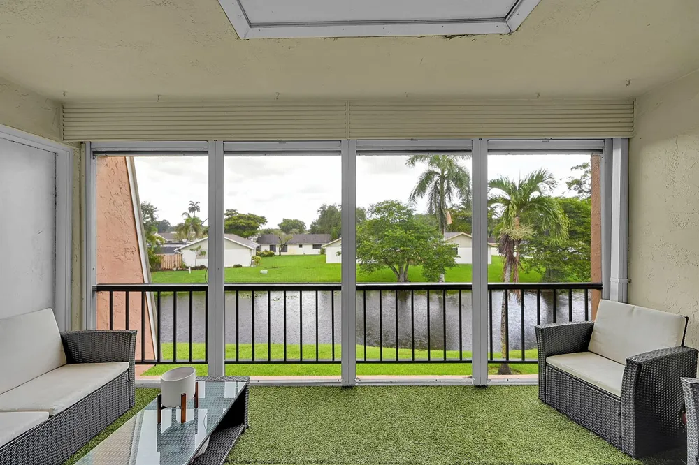 3630 Citrus Trace #4 Davie, FL 33328