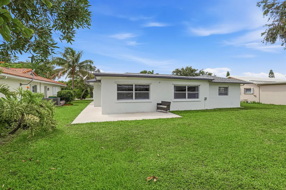 8106 NW 101st Avenue Tamarac, FL 33321