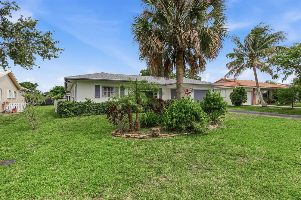 8106 NW 101st Avenue Tamarac, FL 33321